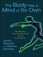 Cover of The Body Has a Mind of Its Own